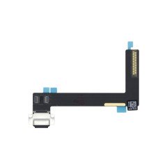 MR1_87923 Шлейф планшета для ipad mini 5 charge complete білий PRC