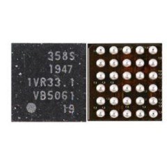MR1_88105 Мікросхема ic контролера живлення та usb 358s 1947 для asus, samsung ASUS