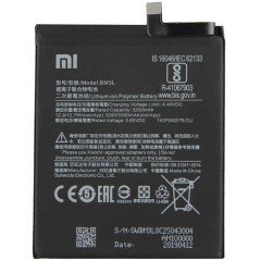 MR1_87629 Аккумулятор телефона для xiaomi mi 9 bm3l (3300mah) PRC