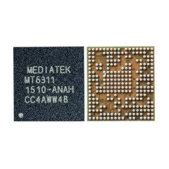 MR1_88109 Микросхема ic контроллера питания mt6311, 6311с для meizu mx5 (m575) MEIZU