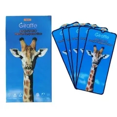 MR4_58170 Захисне скло giraffe anti-static glass для redmi 14c, a3 pro, a4, a5 4g, poco c75 (тех. пак) (5 шт.) PRC