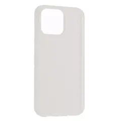 ЧОХОЛ SILICONE CLEAR CASE 2.0MM, ДЛЯ IPHONE 11 PRO TRANSPARENT