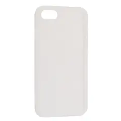 ЧОХОЛ SILICONE CLEAR CASE 2.0MM, ДЛЯ IPHONE 7, 8 TRANSPARENT