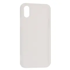 ЧОХОЛ SILICONE CLEAR CASE 2.0MM, ДЛЯ IPHONE XR TRANSPARENT