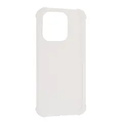 ЧОХОЛ SAFE ANTI-SHOCK ДЛЯ IPHONE 11 PRO MAX CLEAR