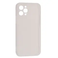 ЧОХОЛ СИЛІКОН CLEAR CASE 2.0 MM ДЛЯ IPHONE 13 PRO MAX CLEAR