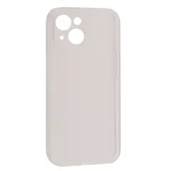 ЧОХОЛ СИЛІКОН CLEAR CASE 2.0 MM ДЛЯ IPHONE 15 CLEAR