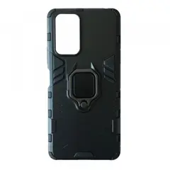 ЧОХОЛ-БАМПЕР ЗАХИСНИЙ PROTECTIVE ДЛЯ SAMSUNG A15 (A155), ЧОРНИЙ
