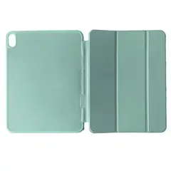 ЧОХОЛ SMART CASE STYLUS ДЛЯ APPLE IPAD AIR 11 2024, 2025 MINT