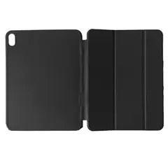 ЧОХОЛ SMART CASE STYLUS ДЛЯ APPLE IPAD AIR 11 2024, 2025, ЧОРНИЙ