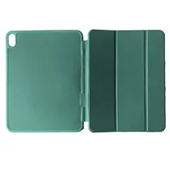 ЧОХОЛ SMART CASE STYLUS ДЛЯ APPLE IPAD AIR 11 2024, 2025 PINE ЗЕЛЕНИЙ