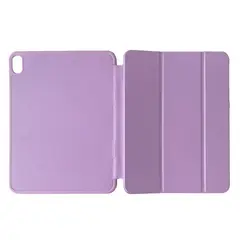 ЧОХОЛ SMART CASE STYLUS ДЛЯ APPLE IPAD AIR 11 2024, 2025 PEARL РОЖЕВИЙ