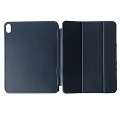 ЧОХОЛ SMART CASE STYLUS ДЛЯ APPLE IPAD AIR 11 2024, 2025 DARK СИНІЙ