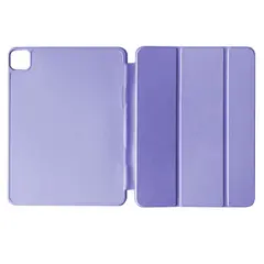 ЧОХОЛ SMART CASE STYLUS ДЛЯ APPLE IPAD PRO 13 (2024) LILAC