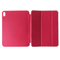 ЧОХОЛ SMART CASE STYLUS ДЛЯ APPLE IPAD AIR 11 2024, 2025 ЧЕРВОНИЙ