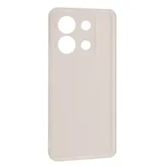 ЧОХОЛ СИЛІКОН CLEAR CASE 2.0 MM ДЛЯ REDMI NOTE 13 PRO 5G, POCO X6 5G CLEAR