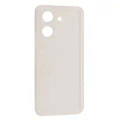 ЧОХОЛ СИЛІКОН CLEAR CASE 2.0 MM ДЛЯ REDMI 13C, POCO C65 CLEAR