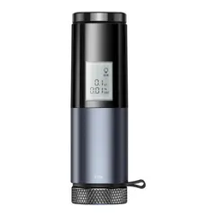 АЛКОТЕСТЕР BASEUS DIGITAL ALCOHOL TESTER, ЧОРНИЙ CRCX-01
