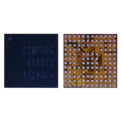 MR1_88120 Мікросхема ic контролера живлення s2mpu06 для samsung sm-g570f, j330, j710 SAMSUNG