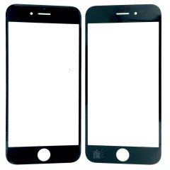 MR1_88421 Стекло дисплея для переклеивания iphone 6s, черный PRC