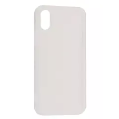 ЧОХОЛ SILICONE CLEAR CASE 2.0MM, ДЛЯ IPHONE XS TRANSPARENT