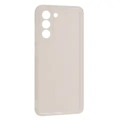 ЧОХОЛ СИЛІКОН CLEAR CASE 2.0 MM ДЛЯ SAMSUNG S21 FE (G990) CLEAR