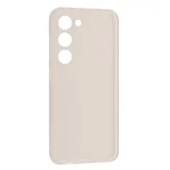 ЧОХОЛ СИЛІКОН CLEAR CASE 2.0 MM ДЛЯ SAMSUNG S23 (S-911) CLEAR