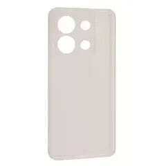 MR4_57363 Чохол силікон clear case 2.0 mm для redmi note 13 pro 5g, poco x6 5g clear 