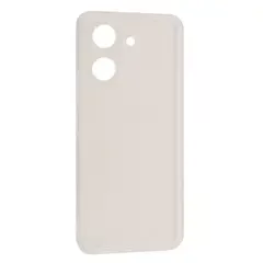 ЧОХОЛ СИЛІКОН CLEAR CASE 2.0 MM ДЛЯ REDMI 13C, POCO C65 CLEAR
