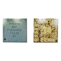 MR1_88115 Микросхема ic контроллера питания pm8998 для samsung g950f galaxy s8, g955f galaxy s8 plus SAMSUNG
