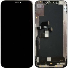 MR1_88127 Дисплей телефона для iphone xs, чорний (відновлений) APPLE