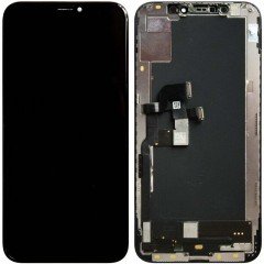 MR1_88127 Дисплей телефона для iphone xs, черный (восстановленный) APPLE
