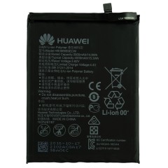 MR1_89704 Аккумулятор телефона для huawei hb396689ecw (3900mah) y7 prime, nova 2 lite, mate 9, mate 9 pro PRC