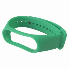 РЕМІНЕЦЬ ДЛЯ XIAOMI MI BAND 3, 4 MINT