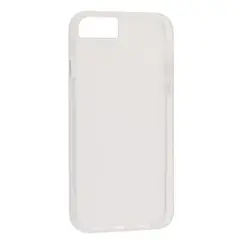 MR4_59876 Чохол space drop protection для iphone 6, 6s, 7, 8 transparent PRC