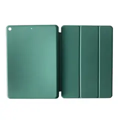 ЧОХОЛ-ПАПКА SMART CASE ДЛЯ IPAD NEW (2017, 2018) PINE ЗЕЛЕНИЙ