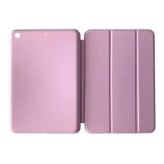 ЧОХОЛ-ПАПКА SMART CASE ДЛЯ APPLE IPAD 10,2 (2019) WATERPINK