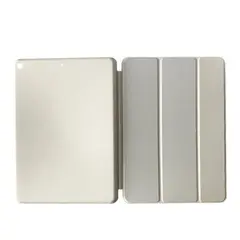 ЧОХОЛ-ПАПКА SMART CASE ДЛЯ APPLE IPAD 10,2 (2019), БІЛИЙ