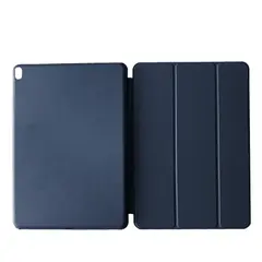 ЧОХОЛ-ПАПКА SMART CASE ДЛЯ APPLE IPAD AIR 4 10.9 (2020) DARK СИНІЙ
