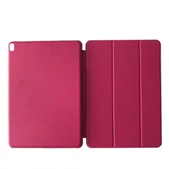ЧОХОЛ-ПАПКА SMART CASE ДЛЯ APPLE IPAD AIR 4 10.9 (2020) HOT РОЖЕВИЙ