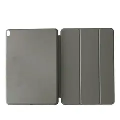 ЧОХОЛ-ПАПКА SMART CASE ДЛЯ APPLE IPAD AIR 4 10.9 (2020) DARK, СІРИЙ