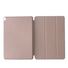 ЧОХОЛ-ПАПКА SMART CASE ДЛЯ APPLE IPAD AIR 4 10.9 (2020) РОЖЕВИЙ SAND