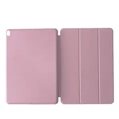MR4_59103 Чохол-папка smart case для apple ipad air 4 10.9 (2020) water рожевий 