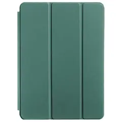 ЧОХОЛ-ПАПКА SMART CASE ДЛЯ APPLE IPAD MINI 6 (2021) PINE ЗЕЛЕНИЙ