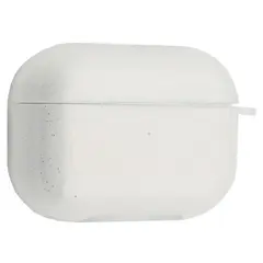 ЧОХОЛ ДЛЯ AIRPODS PRO SHINE CLEAR CASE TRANSPARENT