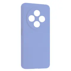 ЧОХОЛ SILICONE CASE LUXURY ДЛЯ REDMI 14C, REDMI А4 LILAC