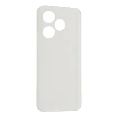 ЧОХОЛ СИЛІКОН CLEAR CASE 2.0 MM ДЛЯ REDMI 13, POCO M6 CLEAR
