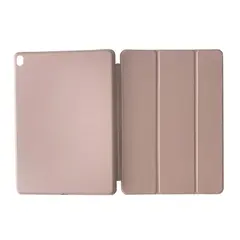 ЧОХОЛ-ПАПКА SMART CASE ДЛЯ APPLE IPAD AIR 11 2024, 2025 РОЖЕВИЙ SAND