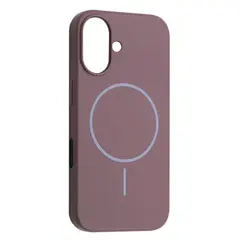 ЧОХОЛ AIR BEATS CASE 16 SUNSET ПУРПУРОВИЙ