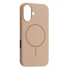 MR4_59775 Чохол air beats case 16 desert gold 